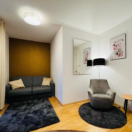 Stylish Apartment Naehe Hbf-Tiefgarage-Lift 汉诺威 外观 照片